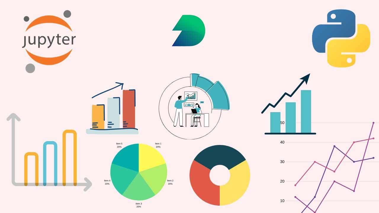پایتون در Power BI › دارینا داده